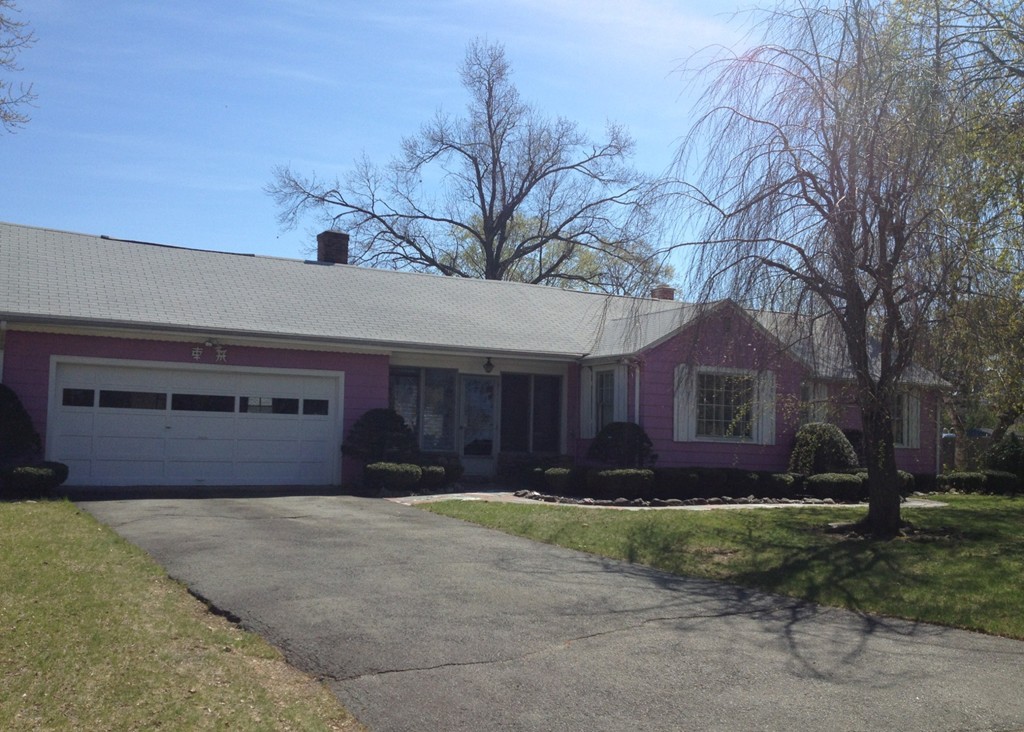 57 Mohawk Drive Springfield, MA 01129 - Photo 1 of 10