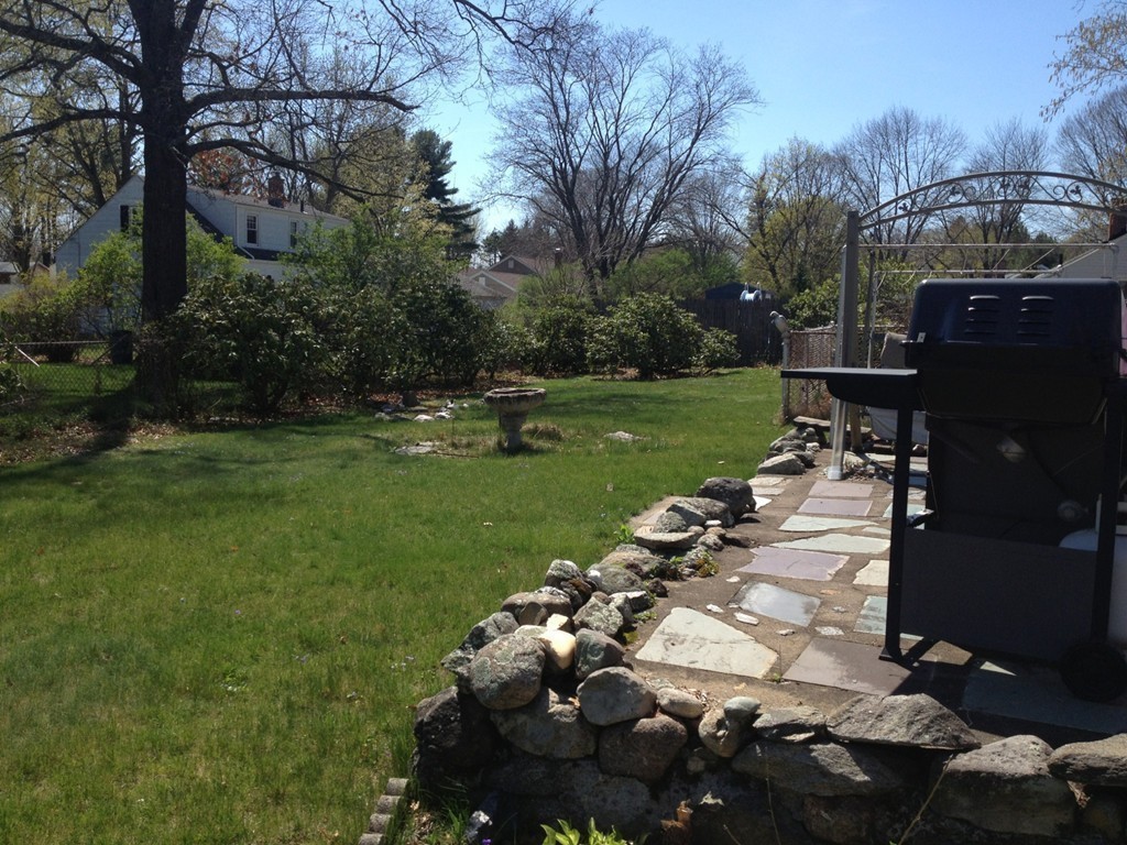 57 Mohawk Drive Springfield, MA 01129 - Photo 10 of 10