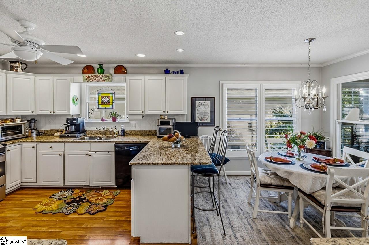 108 Reed Place Anderson, SC 29621 - Photo 18 of 44