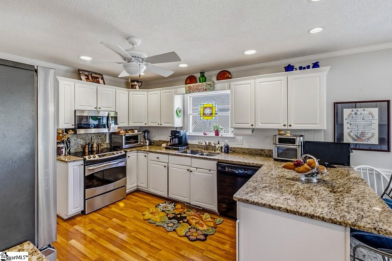 108 Reed Place Anderson, SC 29621 - Photo 19 of 44