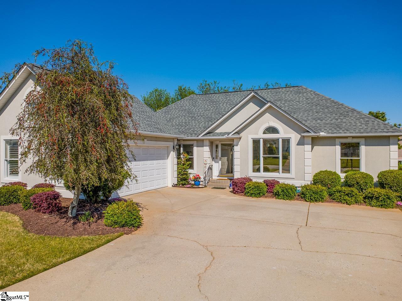 108 Reed Place Anderson, SC 29621 - Photo 2 of 44