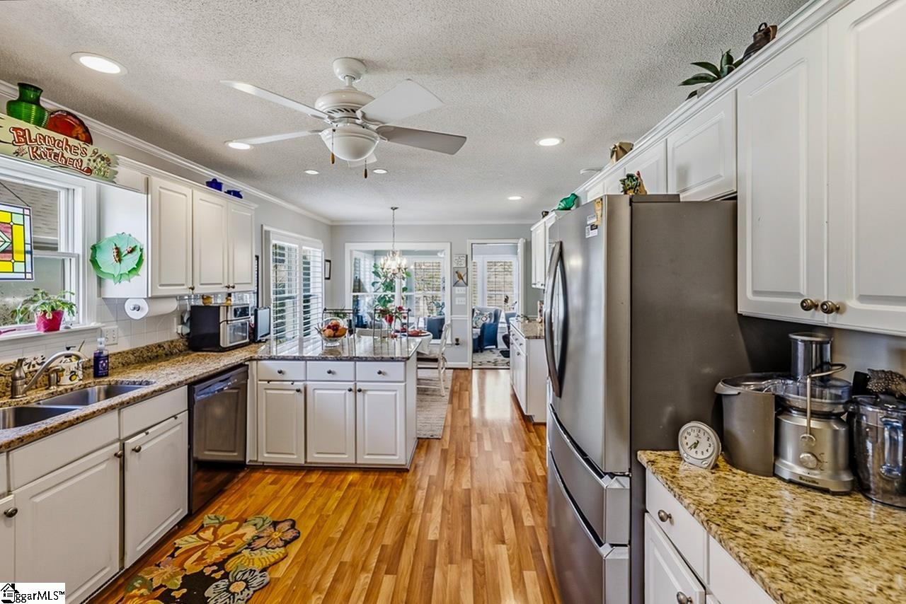 108 Reed Place Anderson, SC 29621 - Photo 21 of 44