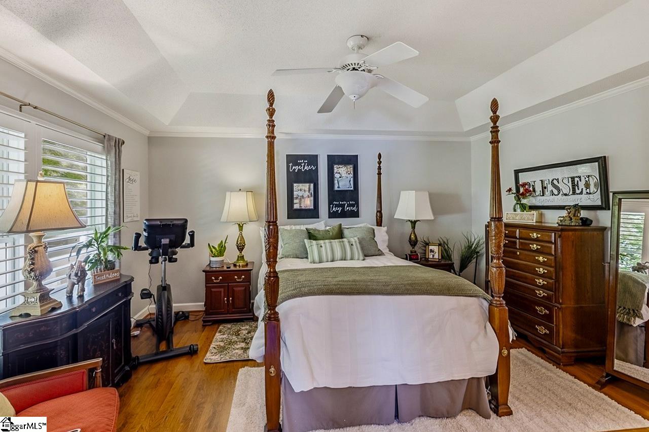 108 Reed Place Anderson, SC 29621 - Photo 26 of 44