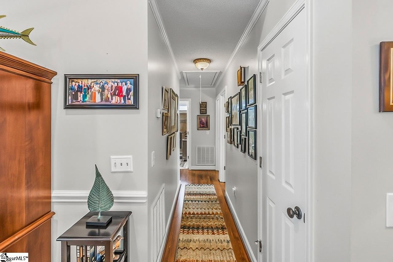 108 Reed Place Anderson, SC 29621 - Photo 33 of 44