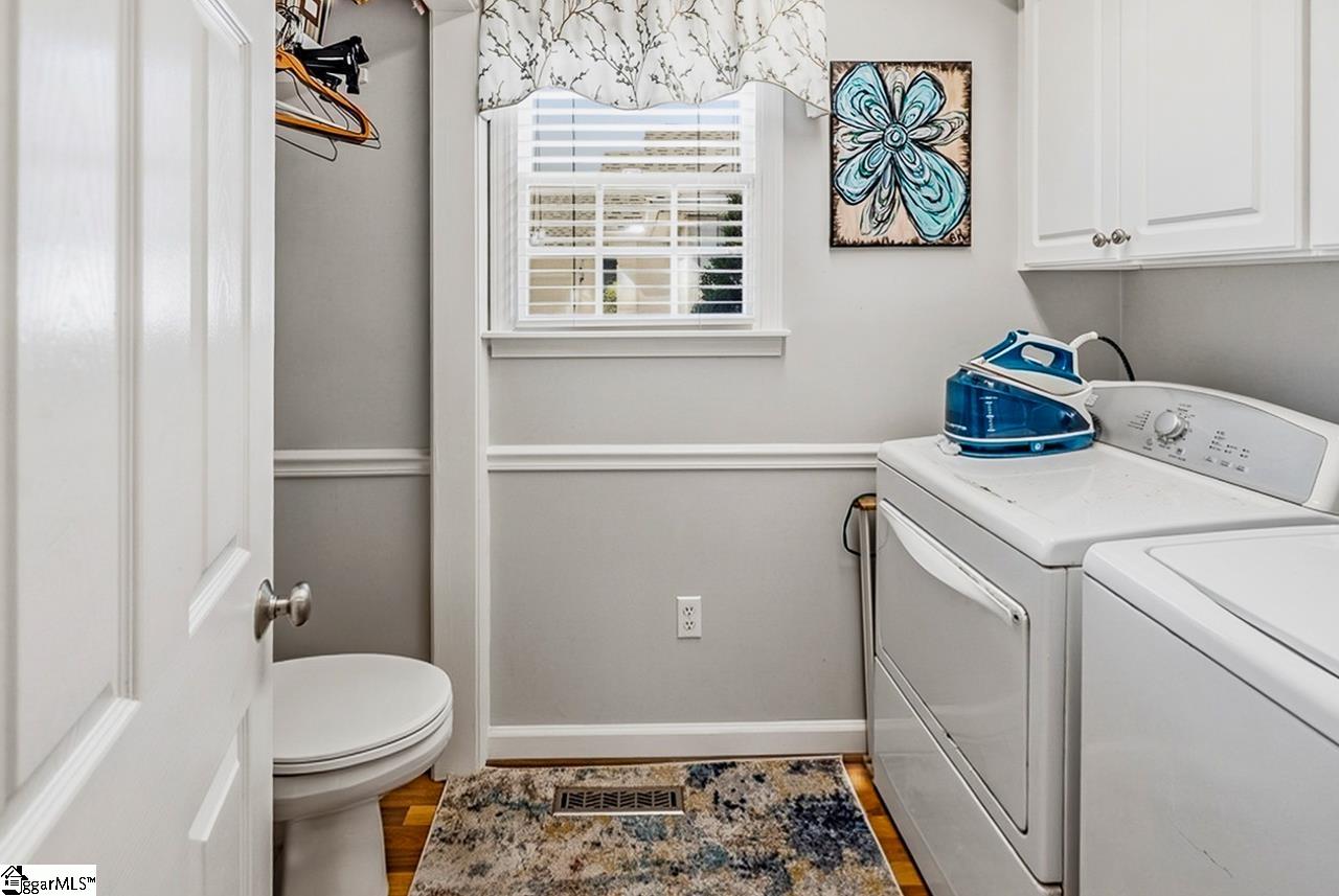 108 Reed Place Anderson, SC 29621 - Photo 35 of 44