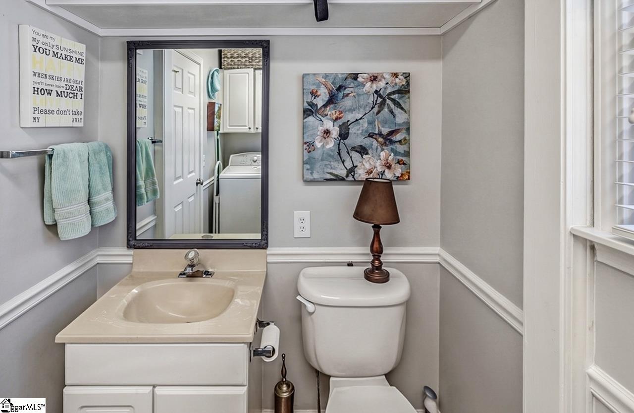 108 Reed Place Anderson, SC 29621 - Photo 36 of 44