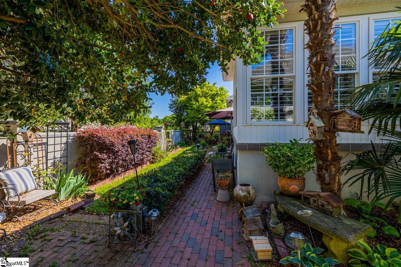 108 Reed Place Anderson, SC 29621 - Photo 40 of 44