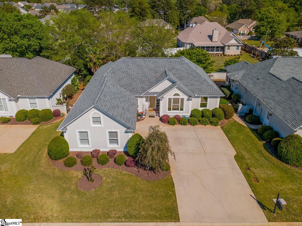 108 Reed Place Anderson, SC 29621 - Photo 41 of 44