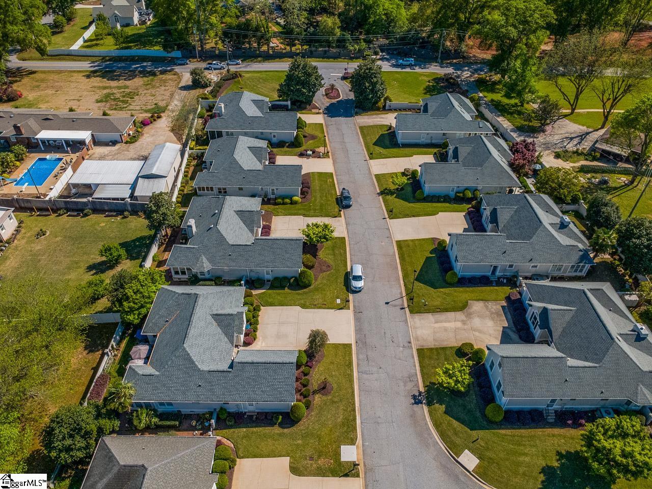 108 Reed Place Anderson, SC 29621 - Photo 43 of 44