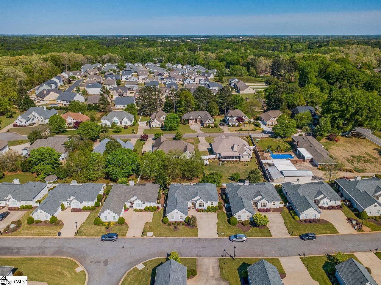 108 Reed Place Anderson, SC 29621 - Photo 44 of 44