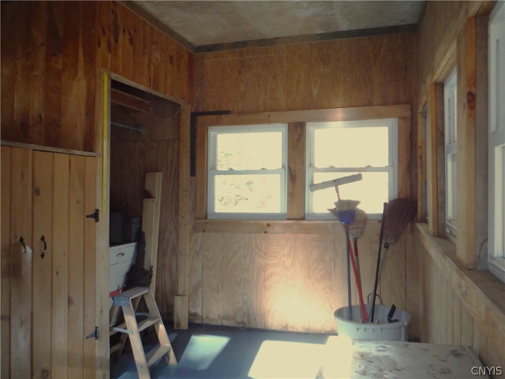X Buck Lake Road Port Leyden, NY 13433 - Photo 7 of 50 enclosed porch