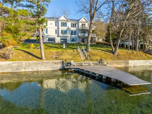 $3,195,000 | 4912 County Road 11, Gorham, NY 14544