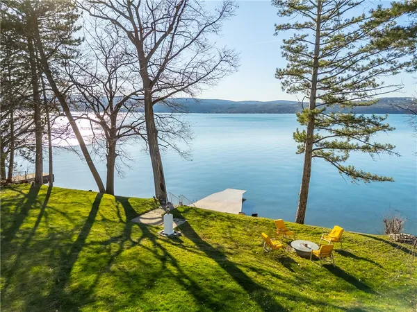 $3,195,000 | 4912 County Road 11, Gorham, NY 14544