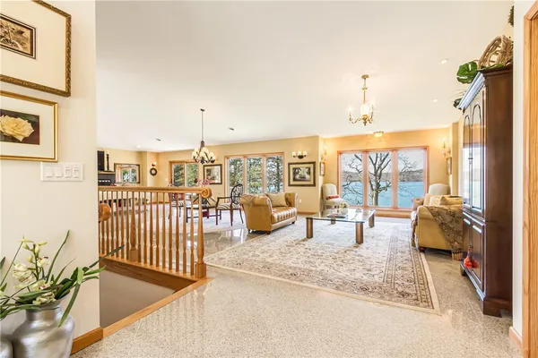 $3,195,000 | 4912 County Road 11, Gorham, NY 14544