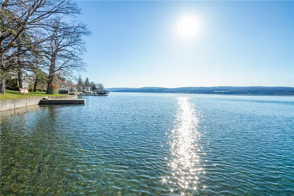 $3,195,000 | 4912 County Road 11, Gorham, NY 14544