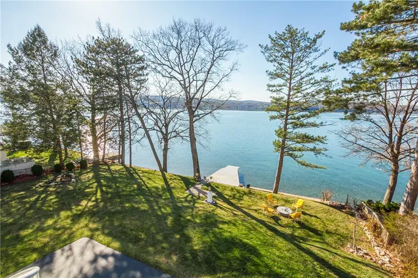 $3,195,000 | 4912 County Road 11, Gorham, NY 14544