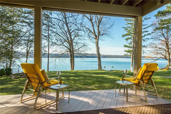 $3,195,000 | 4912 County Road 11, Gorham, NY 14544