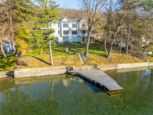 $3,195,000 | 4912 County Road 11, Gorham, NY 14544