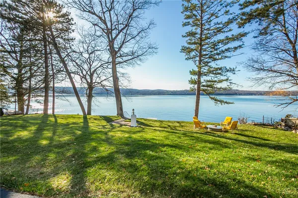 $3,195,000 | 4912 County Road 11, Gorham, NY 14544