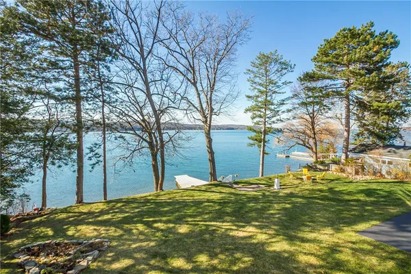 $3,195,000 | 4912 County Road 11, Gorham, NY 14544