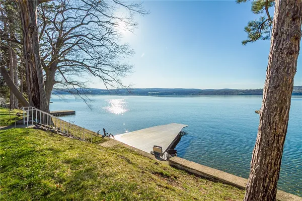 $3,195,000 | 4912 County Road 11, Gorham, NY 14544