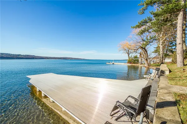 $3,195,000 | 4912 County Road 11, Gorham, NY 14544