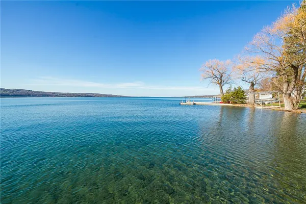 $3,195,000 | 4912 County Road 11, Gorham, NY 14544