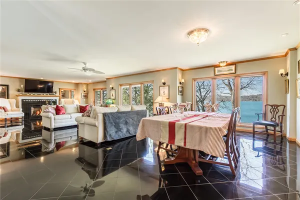 $3,195,000 | 4912 County Road 11, Gorham, NY 14544