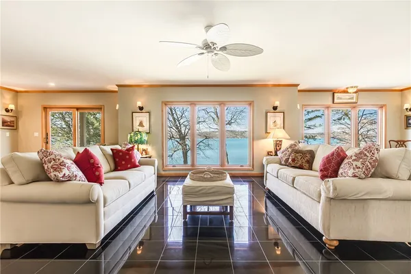 $3,195,000 | 4912 County Road 11, Gorham, NY 14544