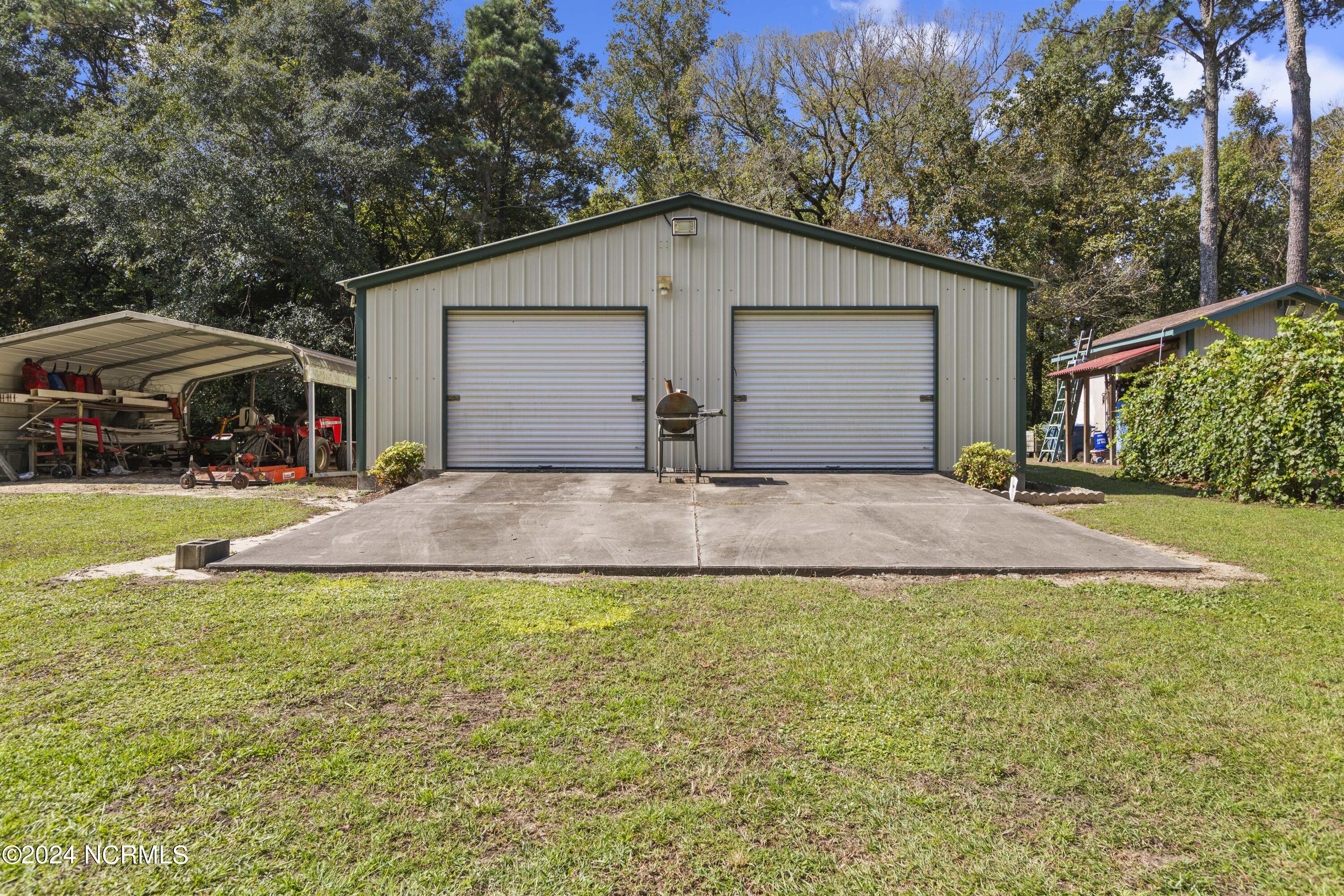 157 Haw Branch Road Richlands, NC 28574 - Photo 35 of 49 35