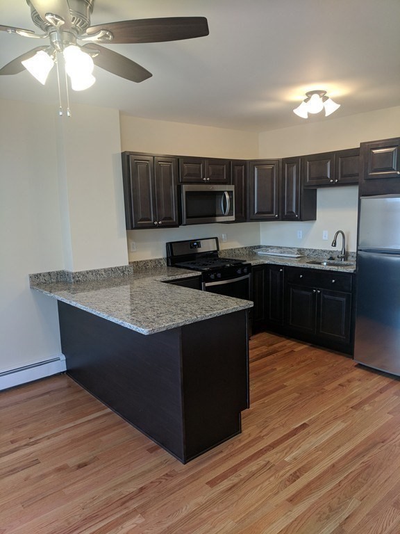 80 Havre Street, Unit 2 Boston, MA 02128 - Photo 6 of 18