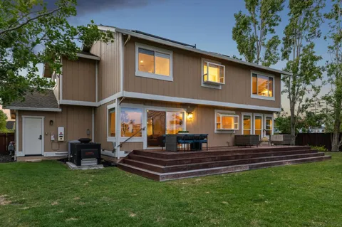 $3,149,413 | 640 Marlin Court, Redwood Shores, CA 94065