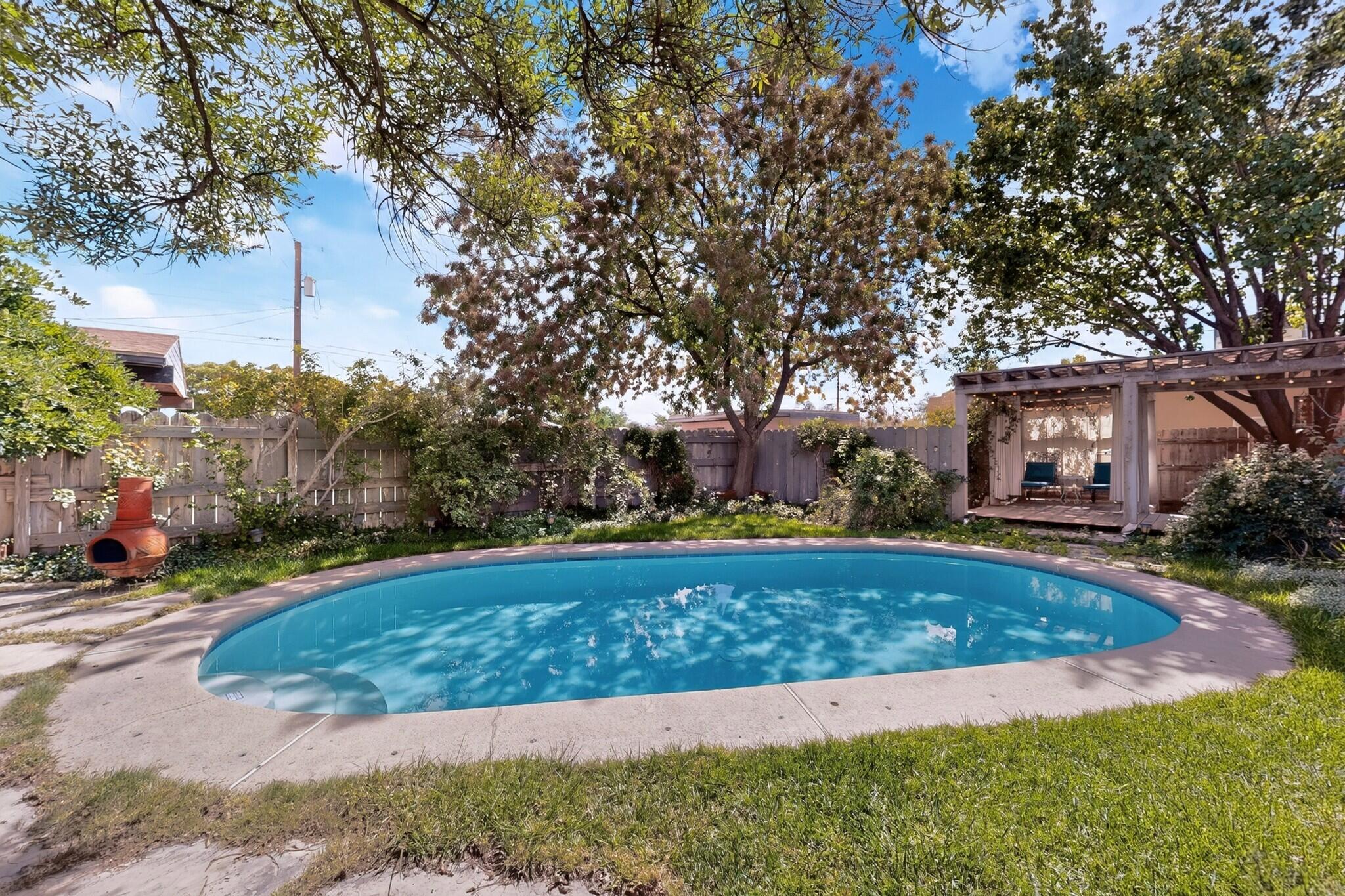 1730 Griegos Road Northwest Albuquerque, NM 87107 - Photo 33 of 45 Gallery Image 33