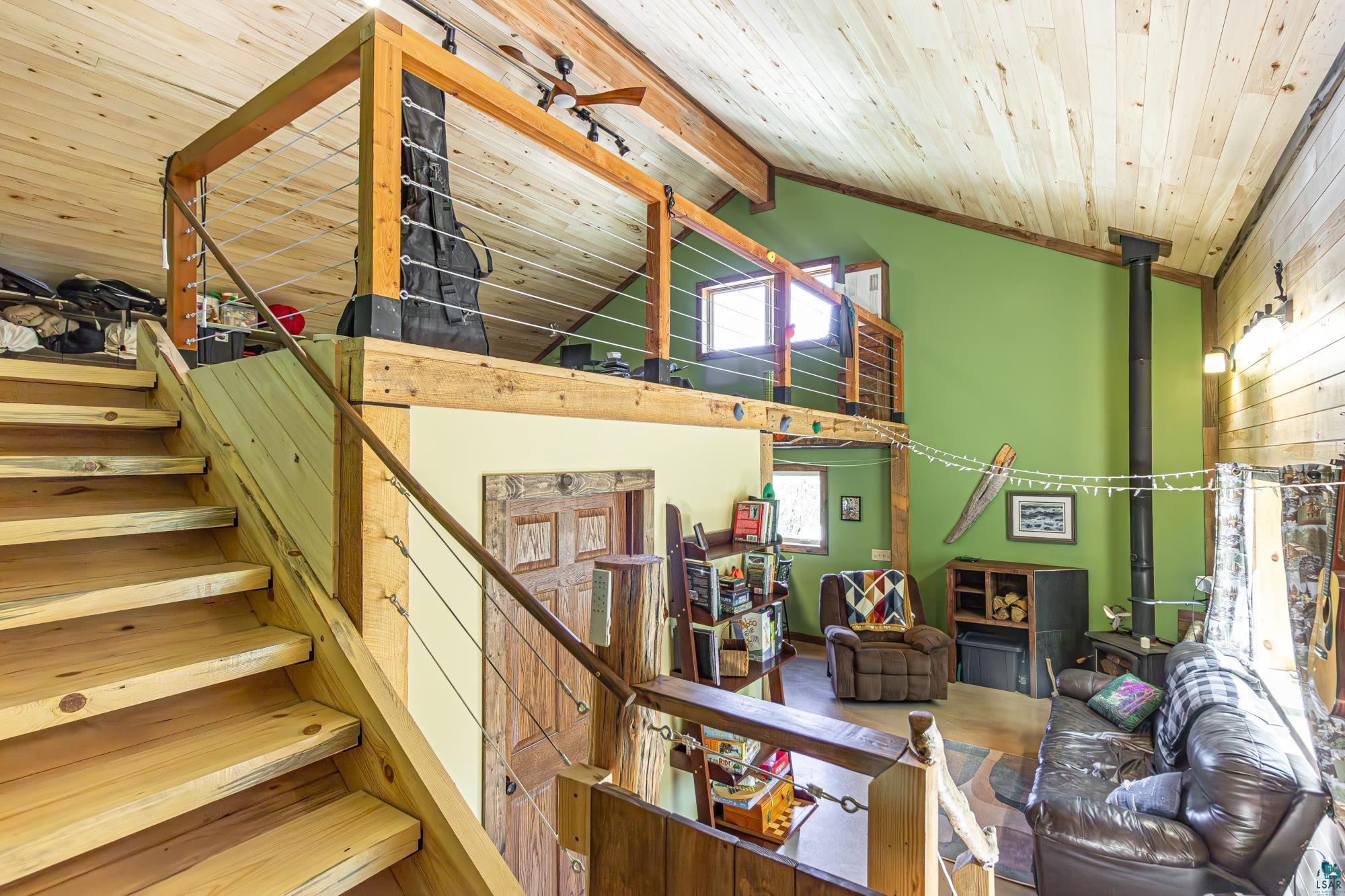 4304 Mud Creek Road Ely, MN 55731 - Photo 36 of 98
