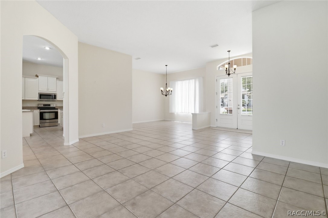1165 West Beagle Run Loop Hernando, FL 34442 - Photo 8 of 47