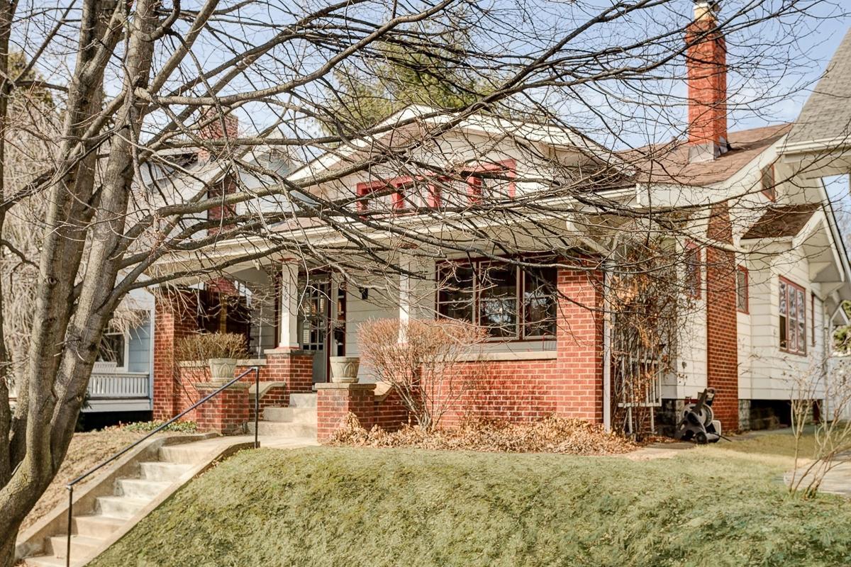106 Brighton Road Columbus, OH 43202 - Photo 1 of 26 Gallery Image 1