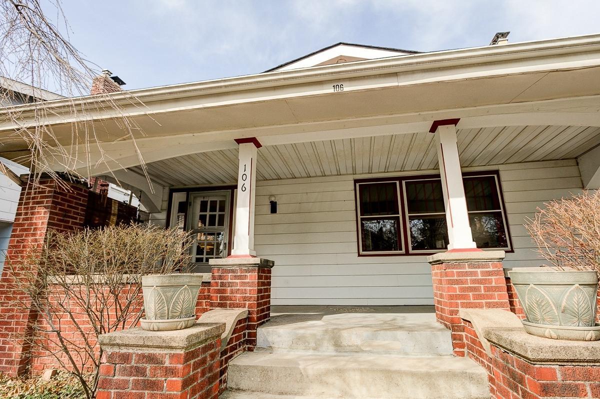106 Brighton Road Columbus, OH 43202 - Photo 4 of 26 Gallery Image 4