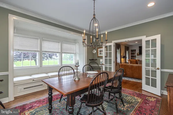 $3,495,000 | 2101 Street Road, New Hope, PA 18938