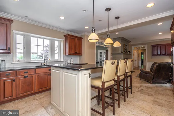 $3,495,000 | 2101 Street Road, New Hope, PA 18938