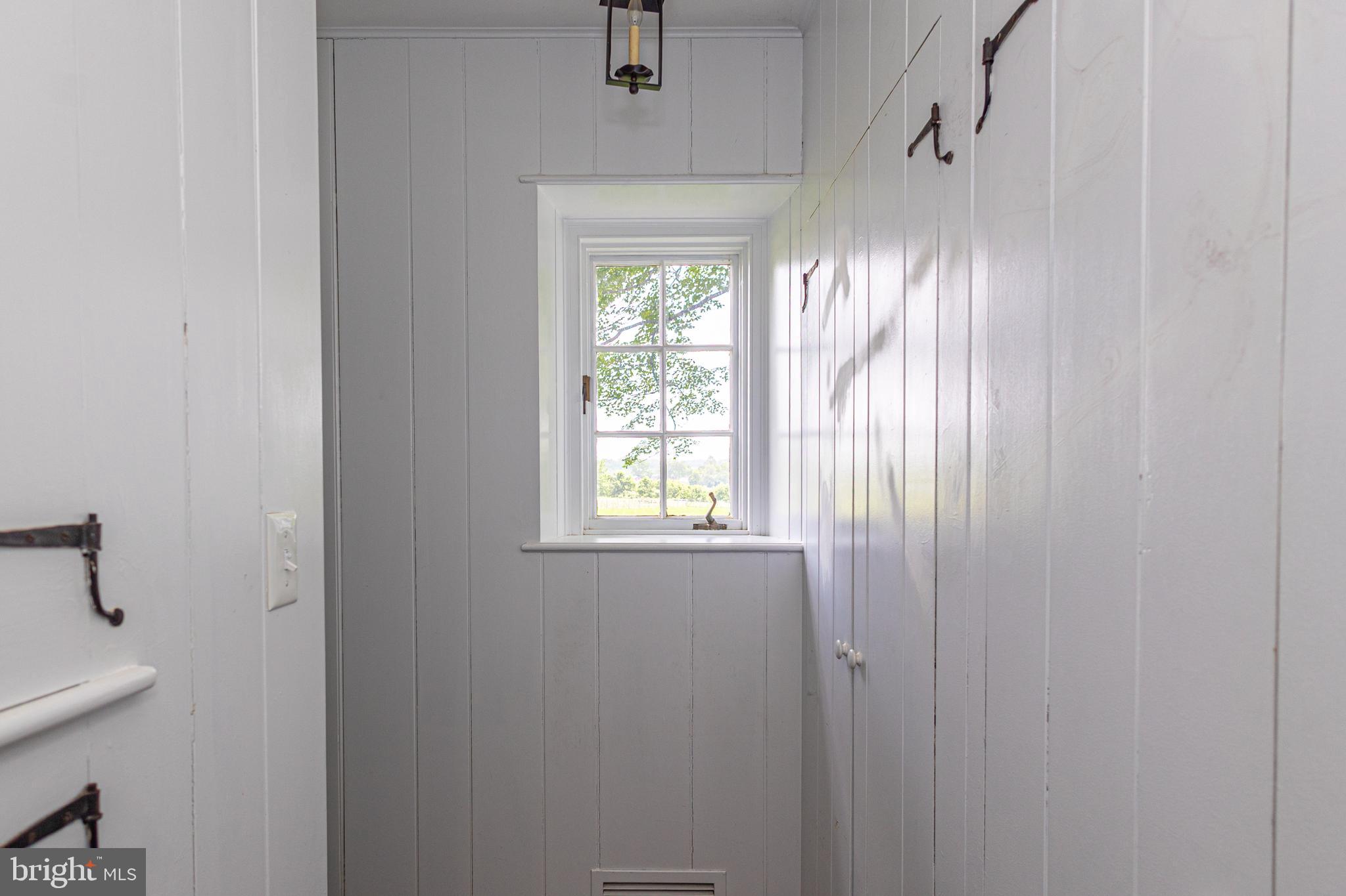 2101 Street Road New Hope, PA 18938 - Photo 45 of 100 a view of an empty room with a window