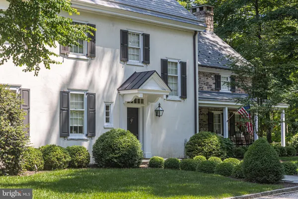 $3,495,000 | 2101 Street Road, New Hope, PA 18938