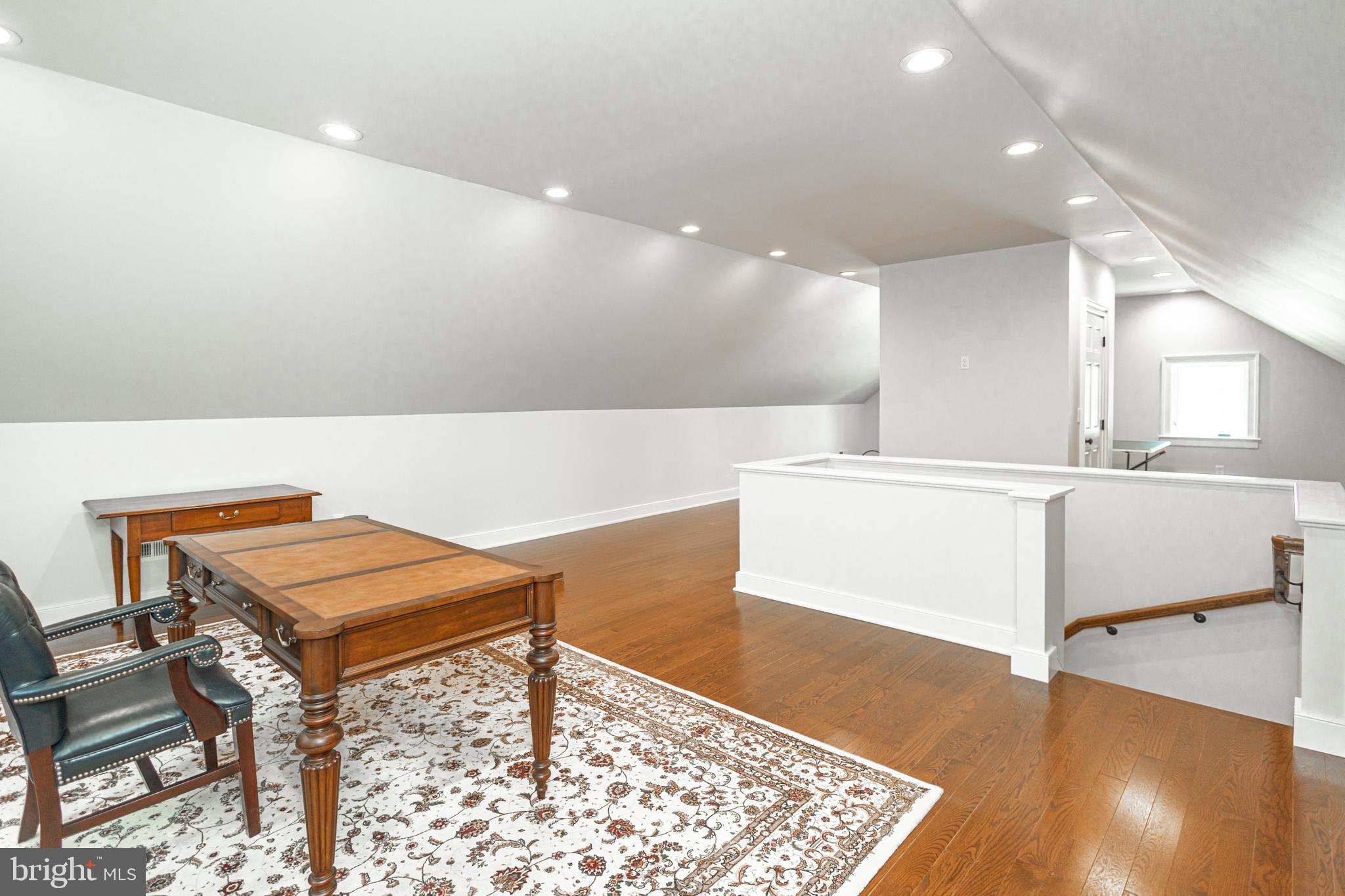 2101 Street Road New Hope, PA 18938 - Photo 59 of 100 a view of a room with shelves