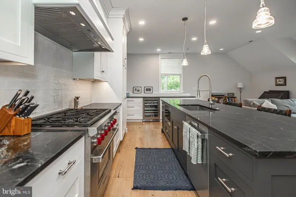 $3,495,000 | 2101 Street Road, New Hope, PA 18938