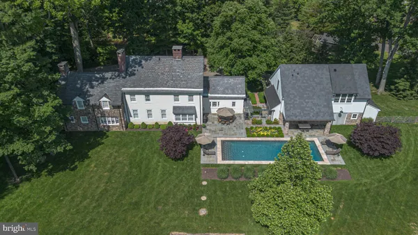 $3,495,000 | 2101 Street Road, New Hope, PA 18938