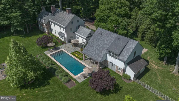 $3,495,000 | 2101 Street Road, New Hope, PA 18938