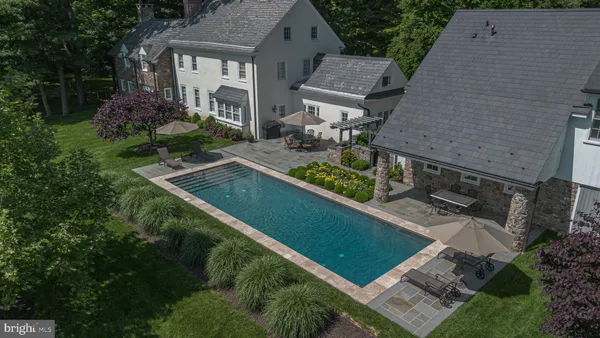$3,495,000 | 2101 Street Road, New Hope, PA 18938