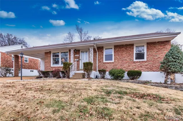 $275,000 | 9534 Tiber Drive, St. Louis, MO 63123