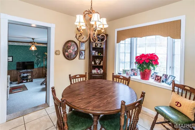 $275,000 | 9534 Tiber Drive, St. Louis, MO 63123