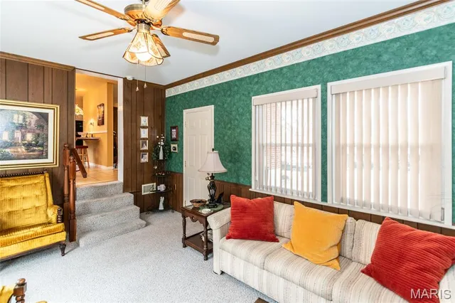 $275,000 | 9534 Tiber Drive, St. Louis, MO 63123