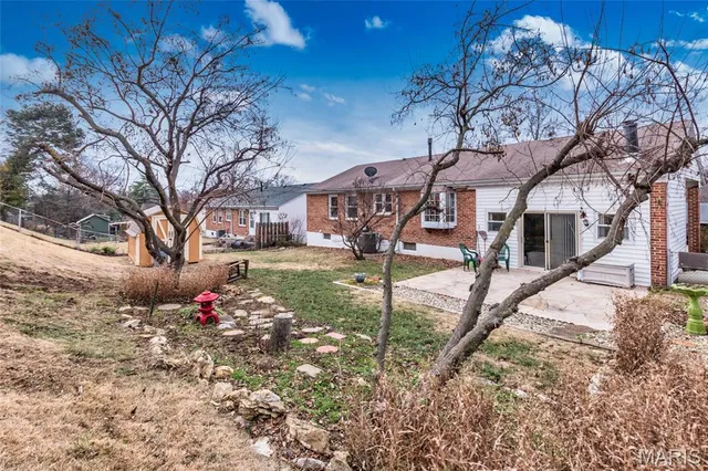 $275,000 | 9534 Tiber Drive, St. Louis, MO 63123